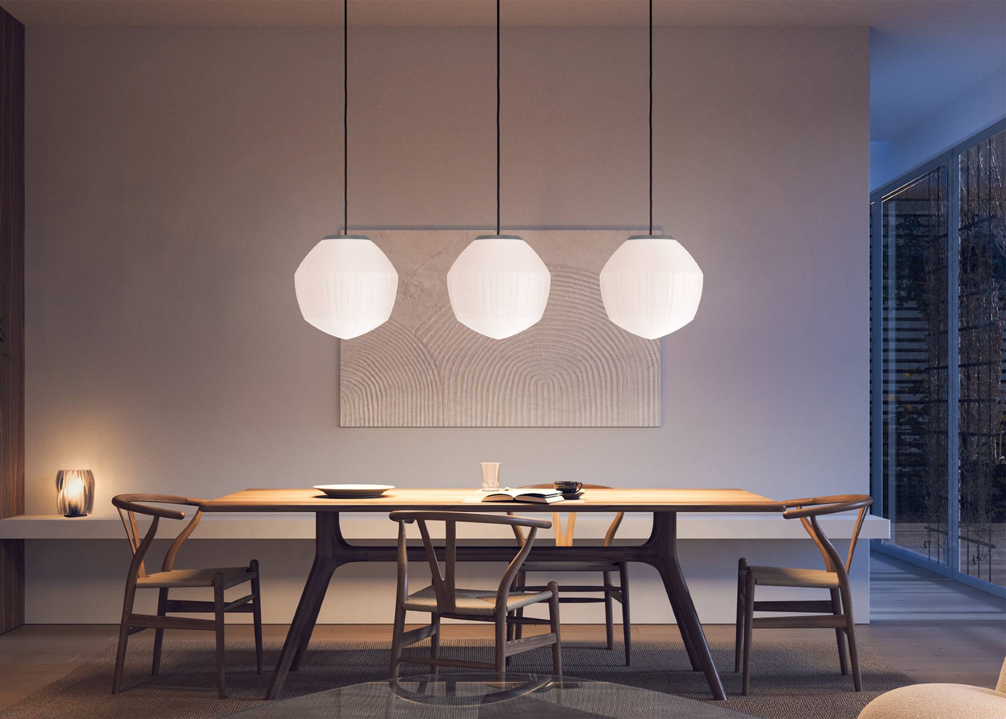 Signify presenteert The Future of Lighting Design