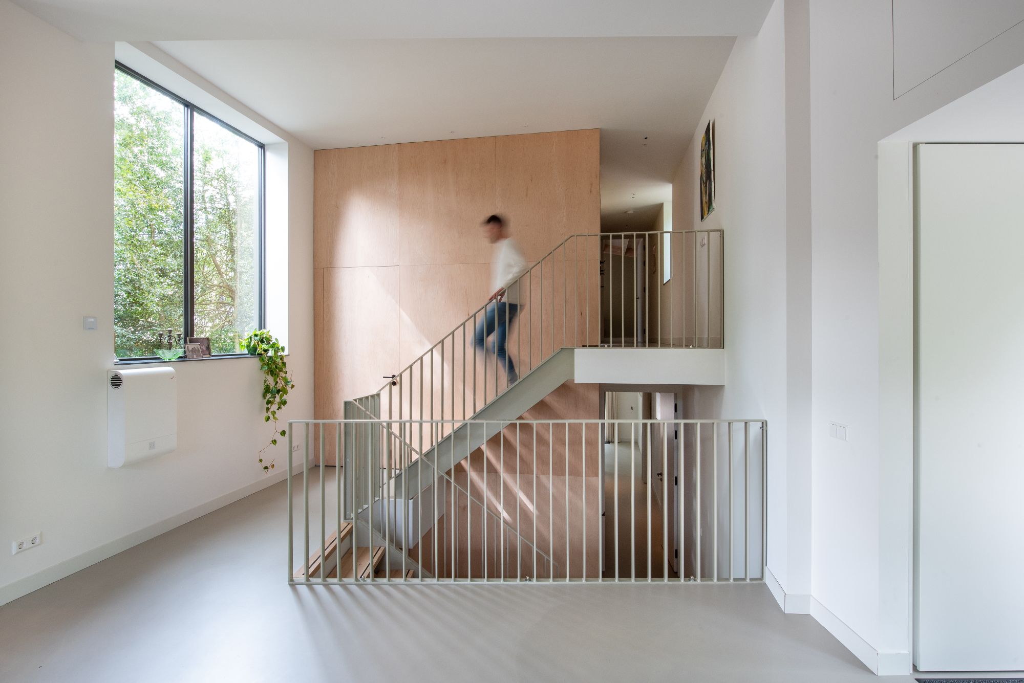 Apto Architects realiseert Villa Schouten