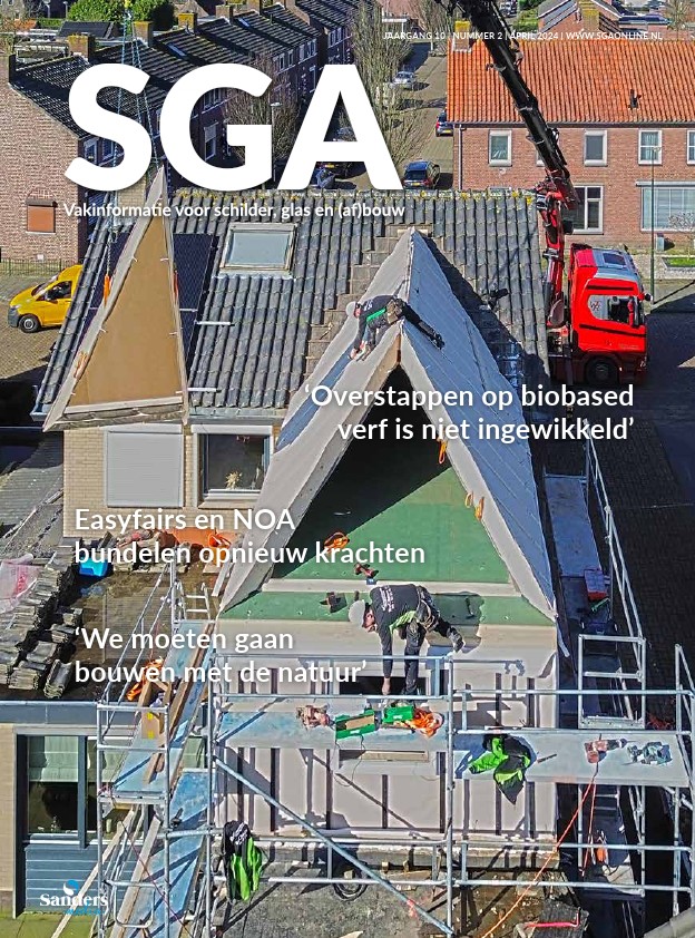 SGA SGA 02-2024 cover