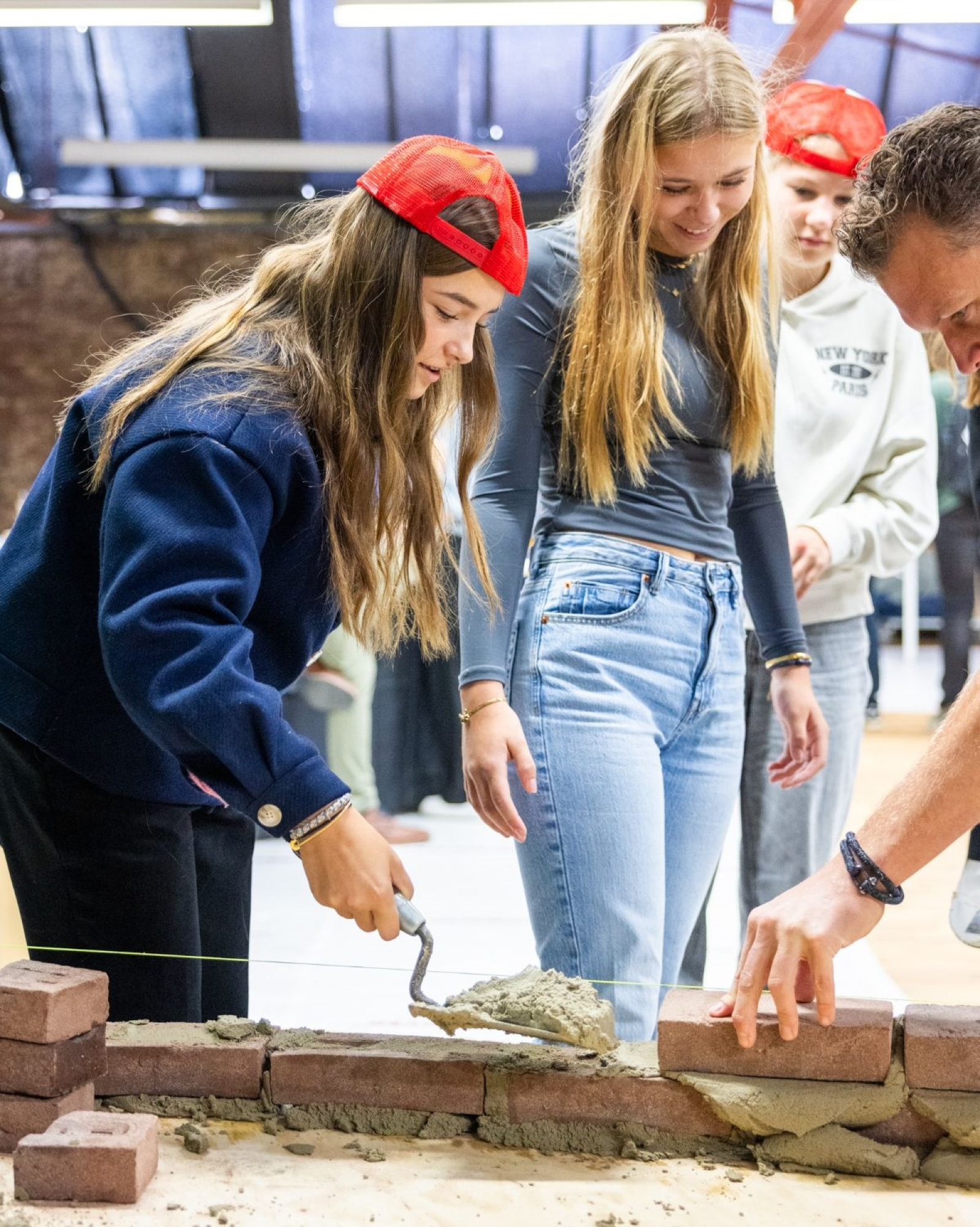 Geslaagd Ambacht in Beeld Festival