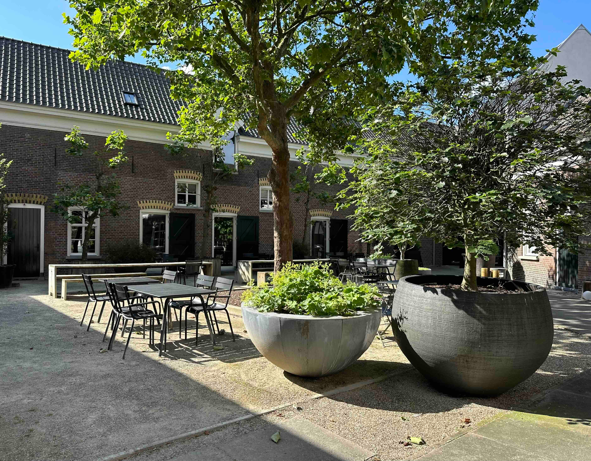 Nieuw elan voor design hotspot Kazerne