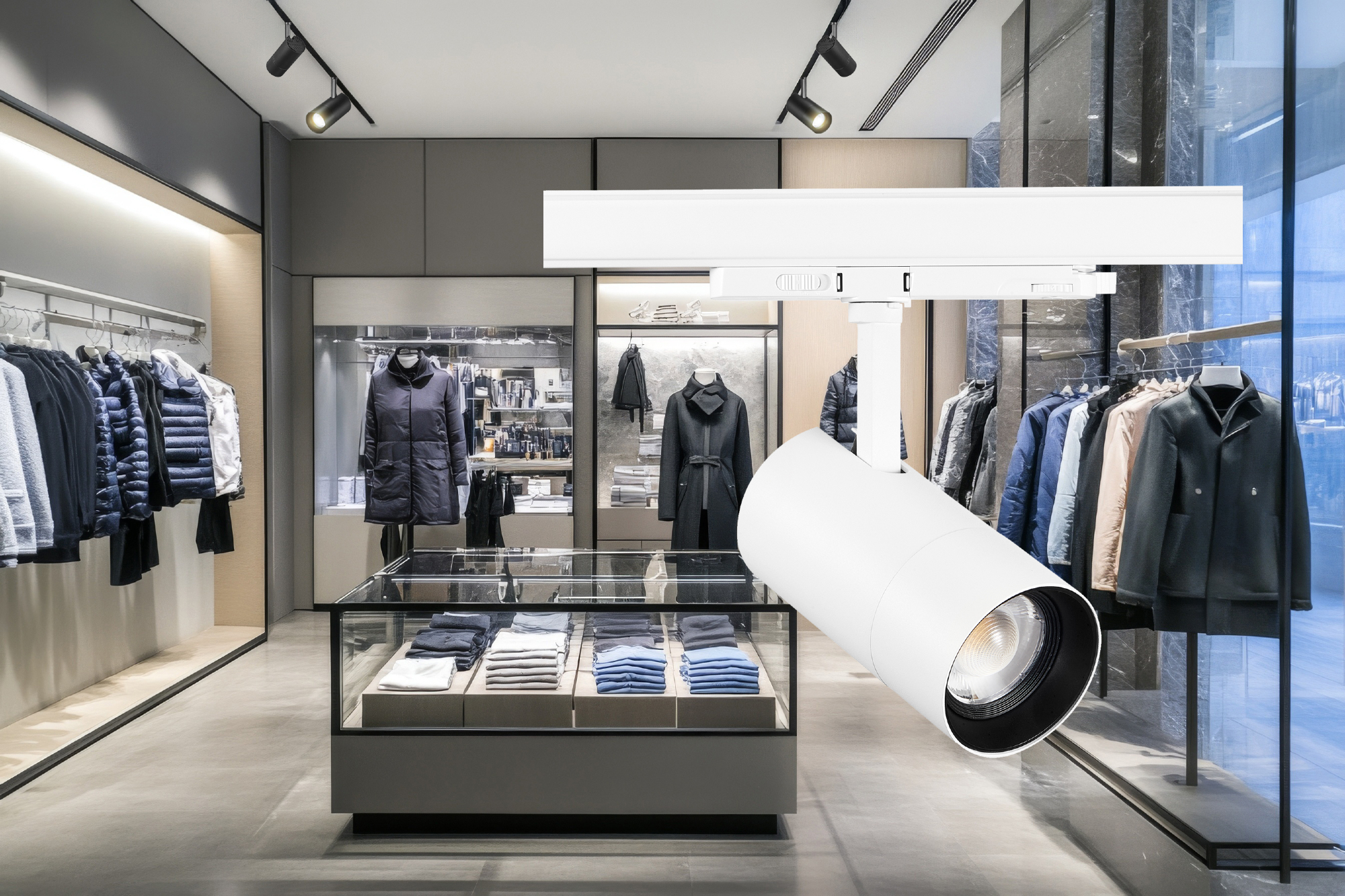 Flexibele en stijlvolle verlichting