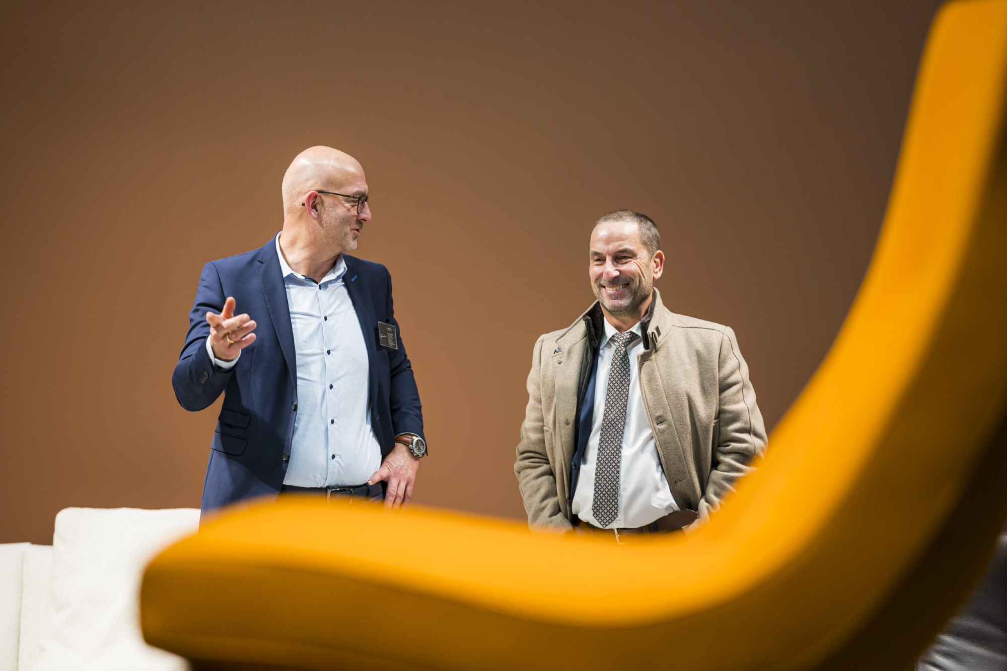 imm Cologne 2026 staat in het teken van 'World of Interiors'