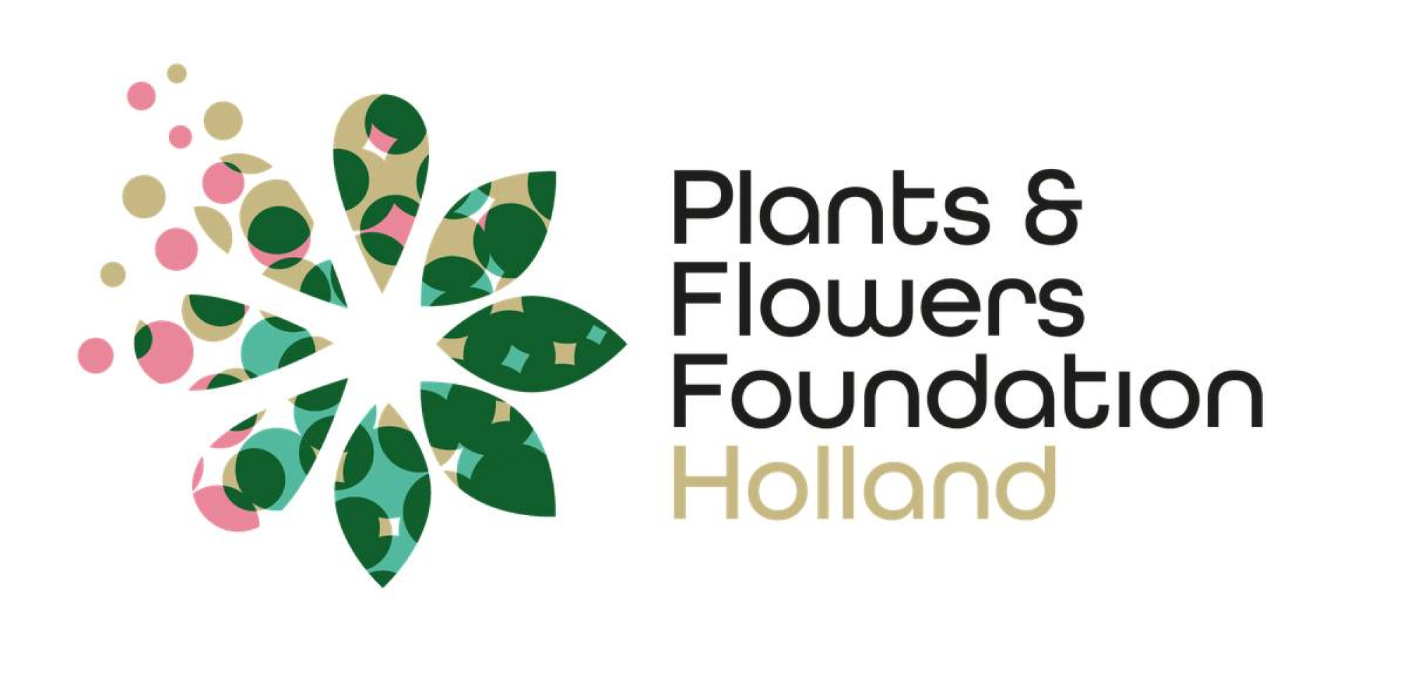 Bloemenbureau Holland wordt Plants & Flowers Foundation Holland
