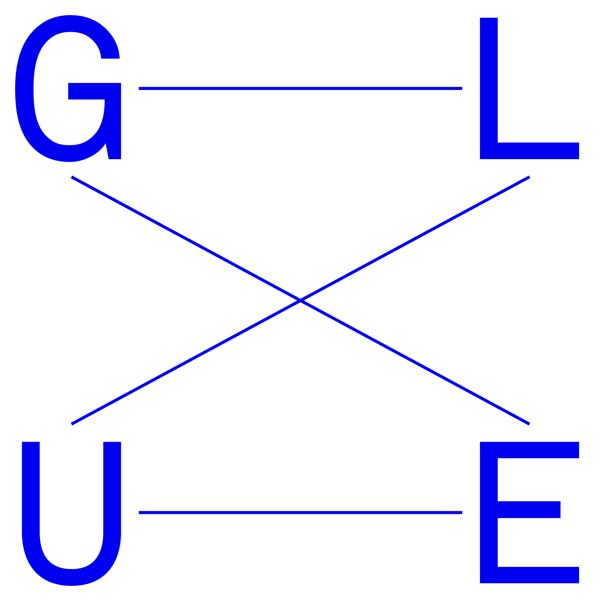Designroute GLUE viert zesde editie