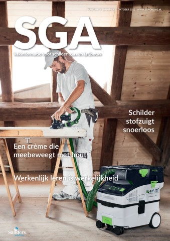 SGA